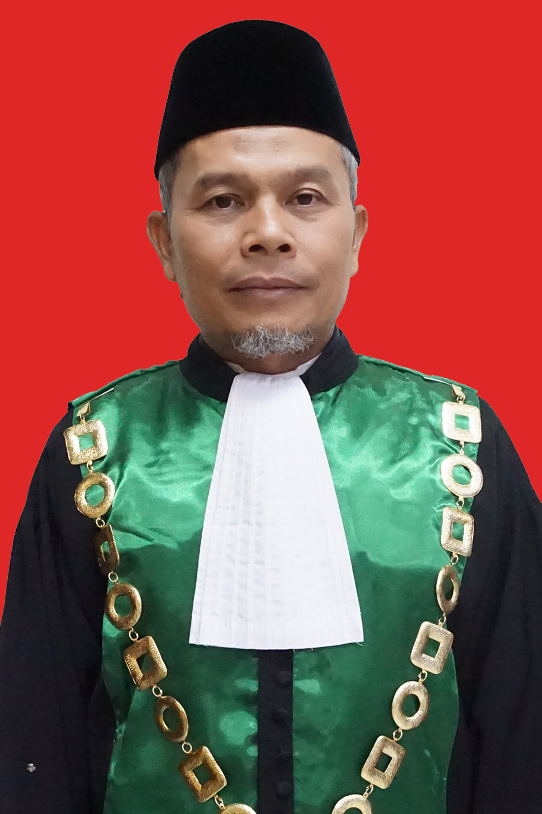 Ketua Pengadilan Agama Ambarawa
